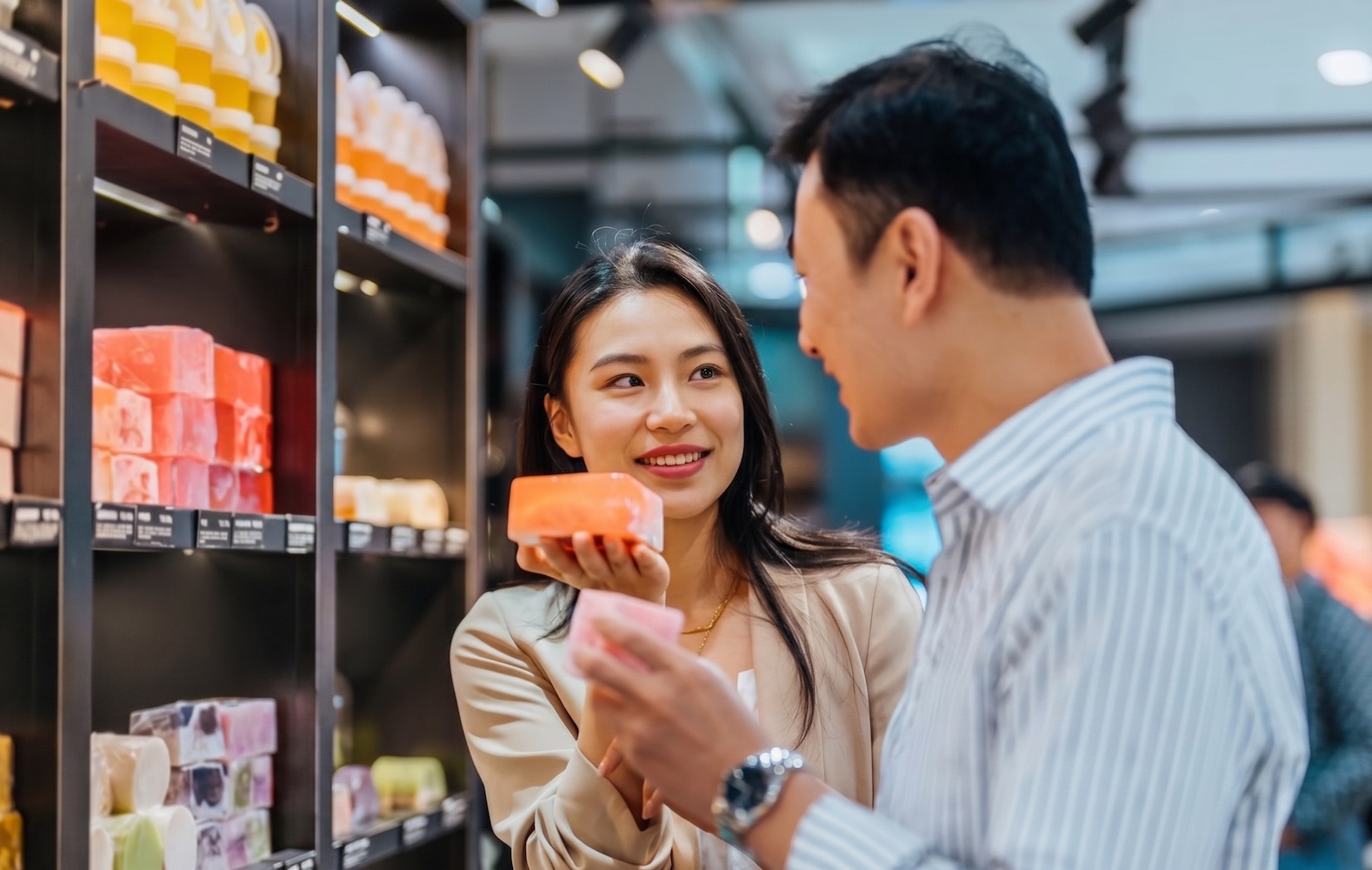 Surprising Relationship Advice That Helps Parents Build A Stronger Marriage