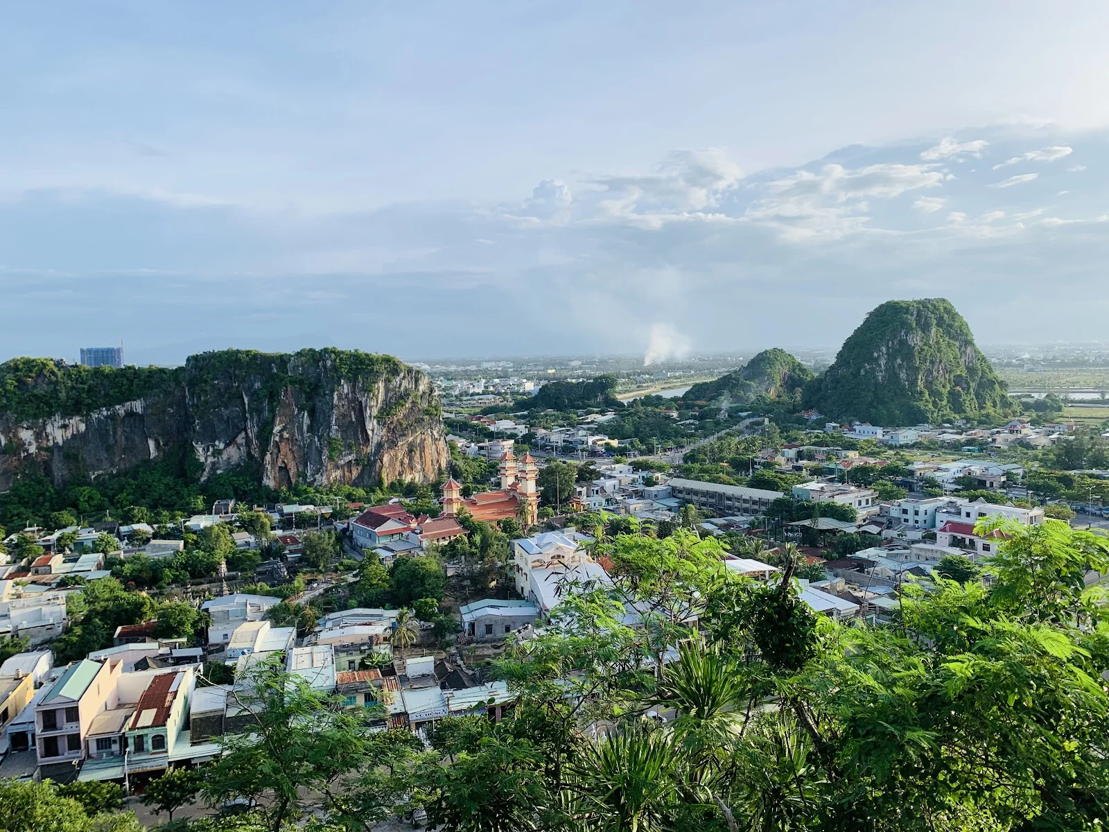 Da Nang Guide: Top Family Friendly Da Nang Attractions And Resorts For Kids