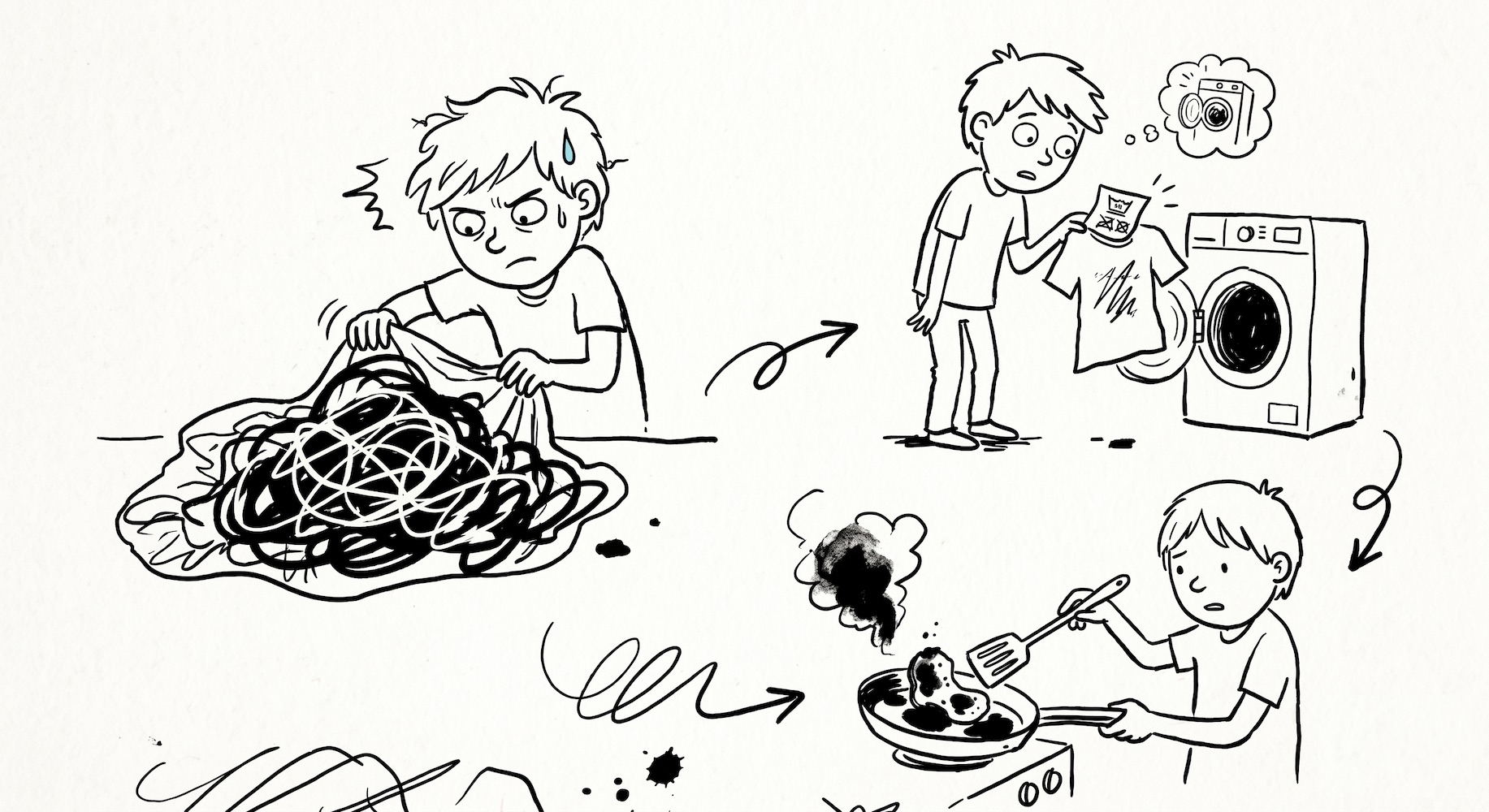 Life skills for 10 - 12 year olds