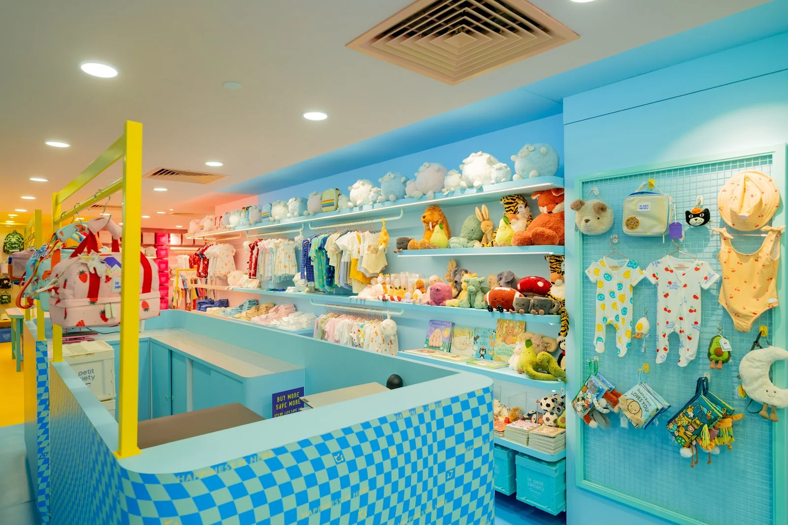 Where to Shop Children's Clothing Brands For Style Comfort And Everyday Play
