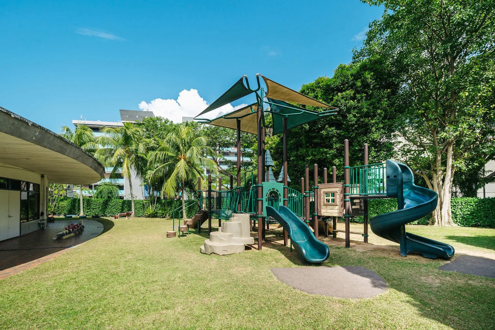 Top Early Childhood Centres Featuring Mud Kitchens And Outdoor Play Spaces