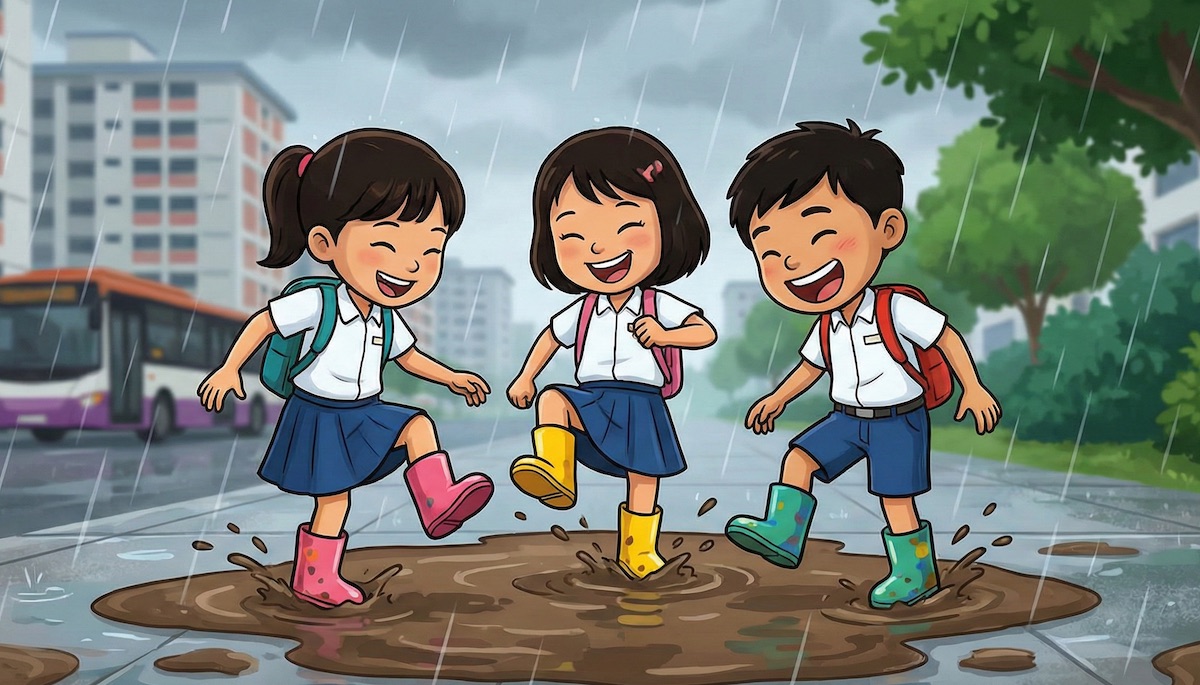 Budget-Friendly Rainy Day Activities