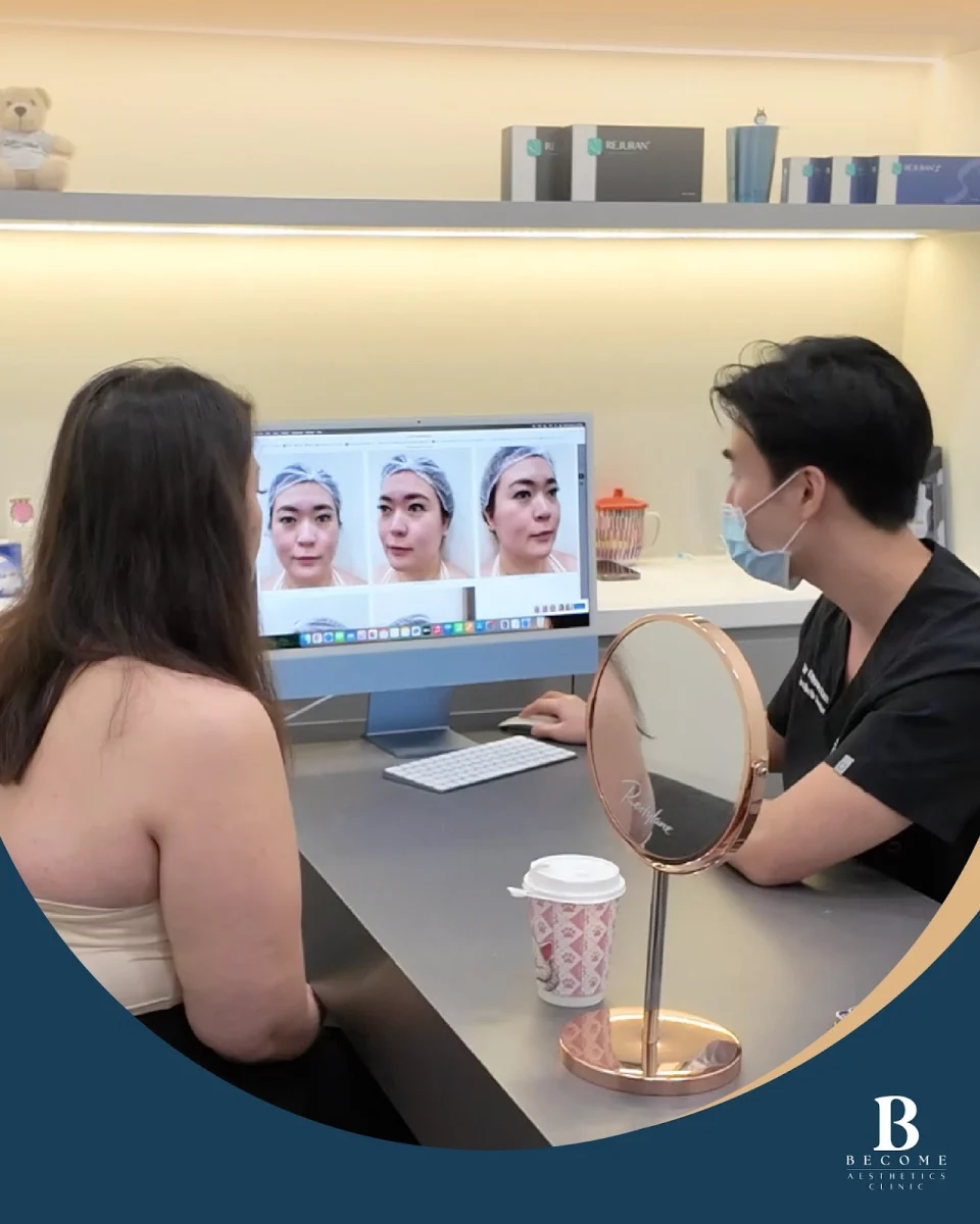 Top Doctor Led Aesthetic Clinics For Postpartum Skin Care And Rejuvenation