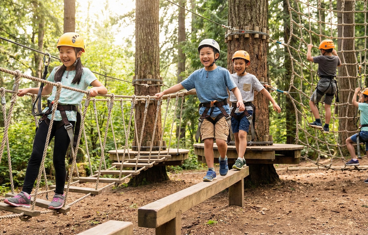 A Legacy of Kindness: Nurturing Empathy from the Ground Up