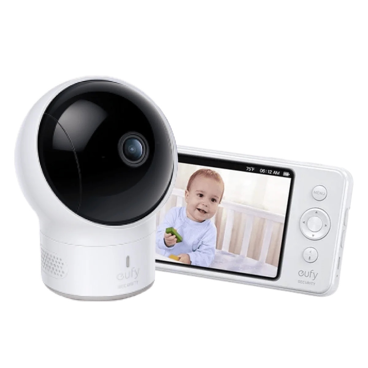 Eufy SpaceView Pro Eufy SpaceView Pro