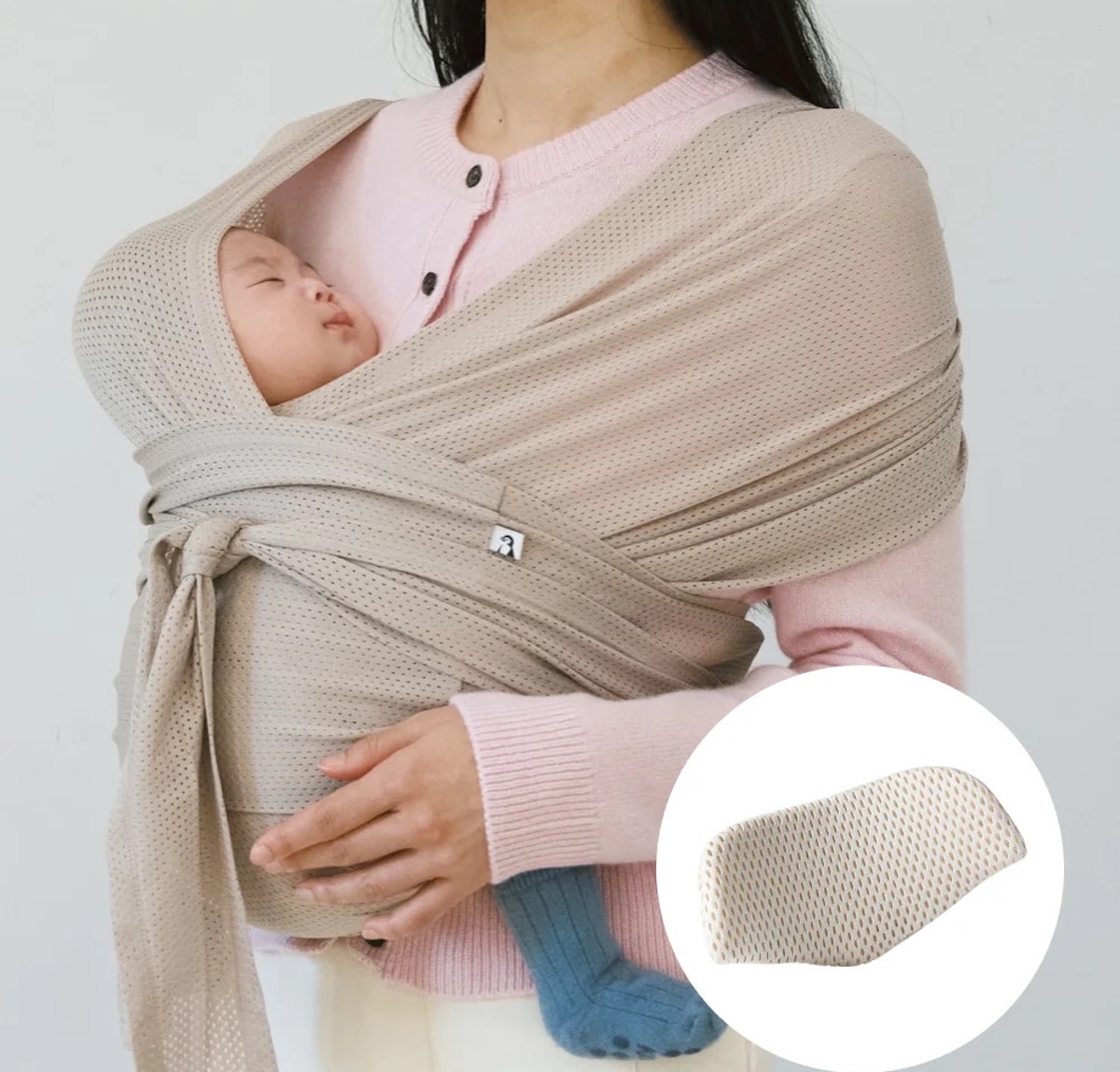 Konny Baby Carrier FLEX Konny Baby Carrier FLEX