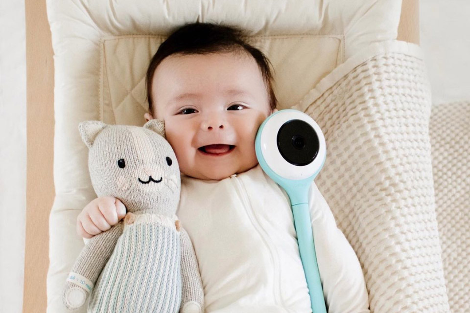 Sleep Better, SG Parents: Review of the Top Baby Monitors in 2026