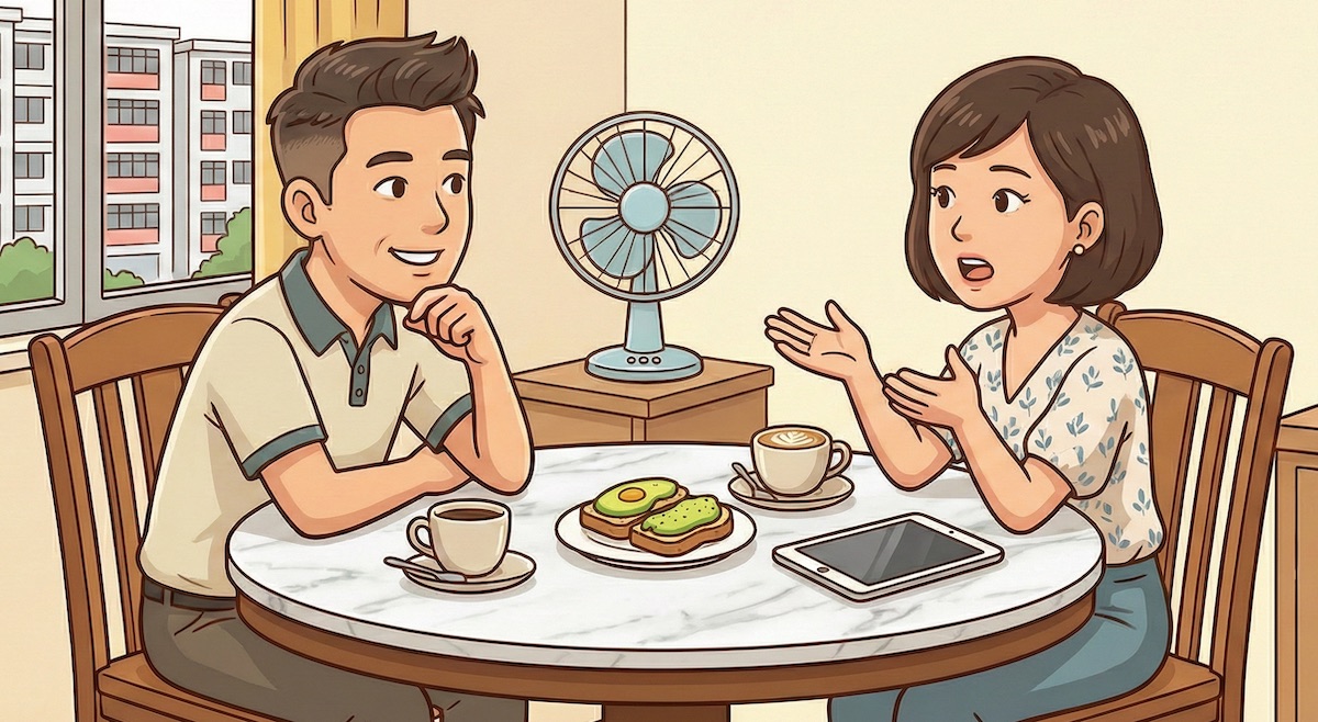 Finding Common Ground: A Guide to Resolving Parenting Conflicts