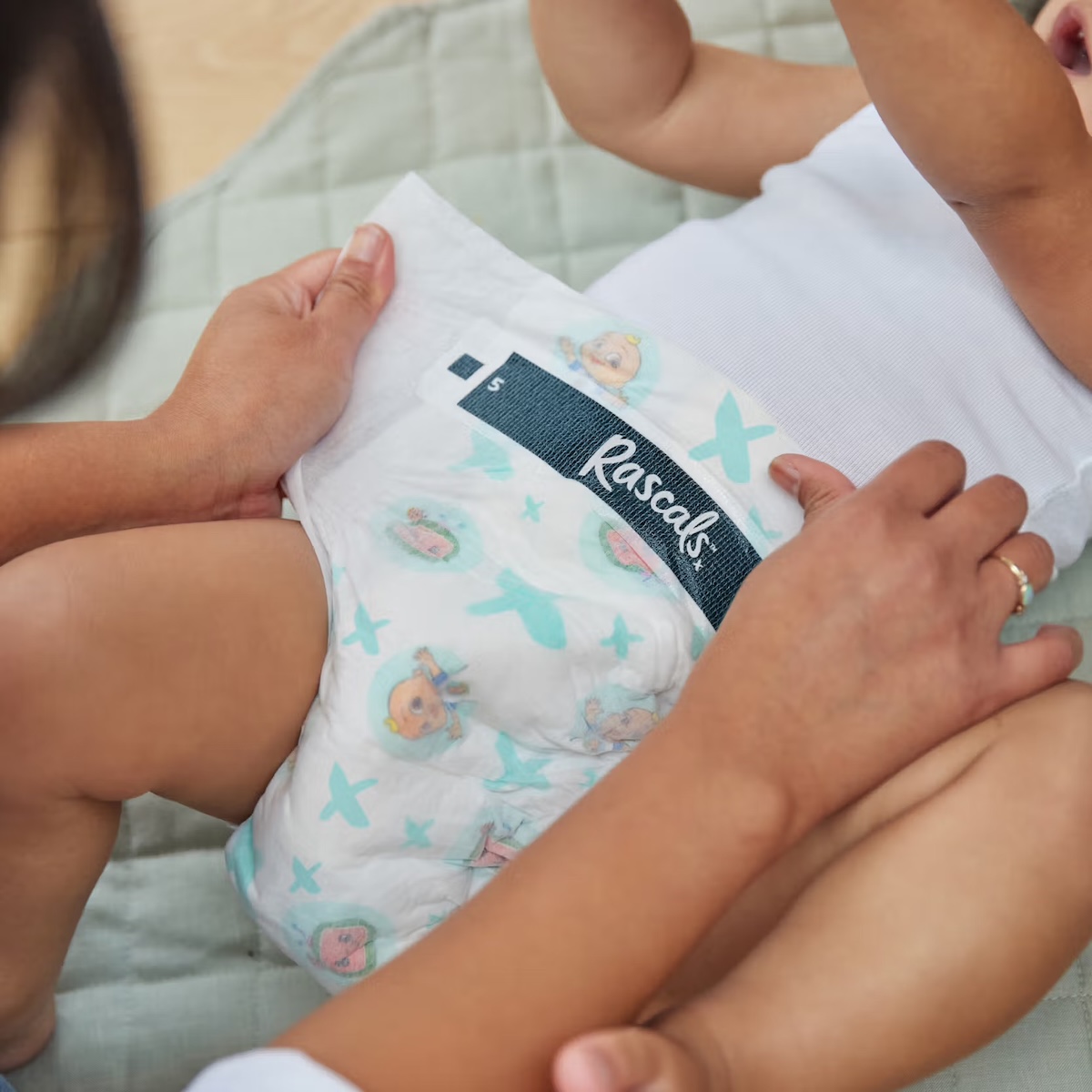 Best Baby Diapers in Singapore (2026): Top 10 Reviewed