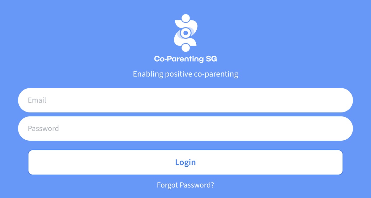 Resources for Child-Centric Co-Parenting Singapore co-parenting app