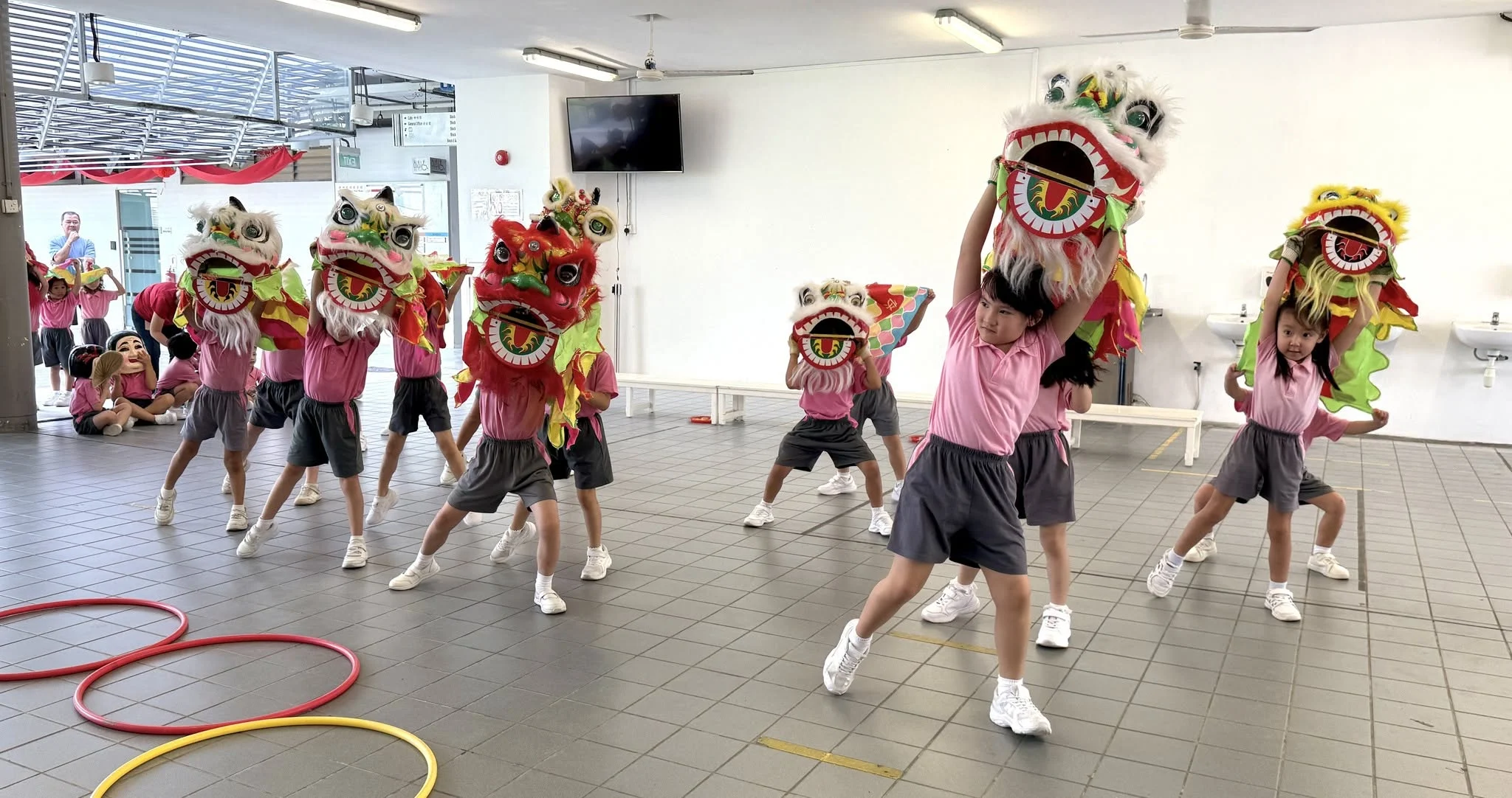 Top Choices For The Best Chinese Preschools And Kindergartens