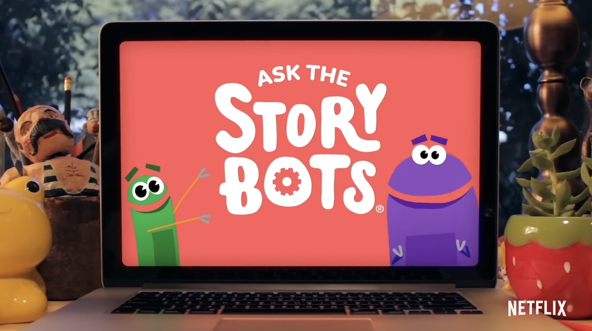 StoryBots