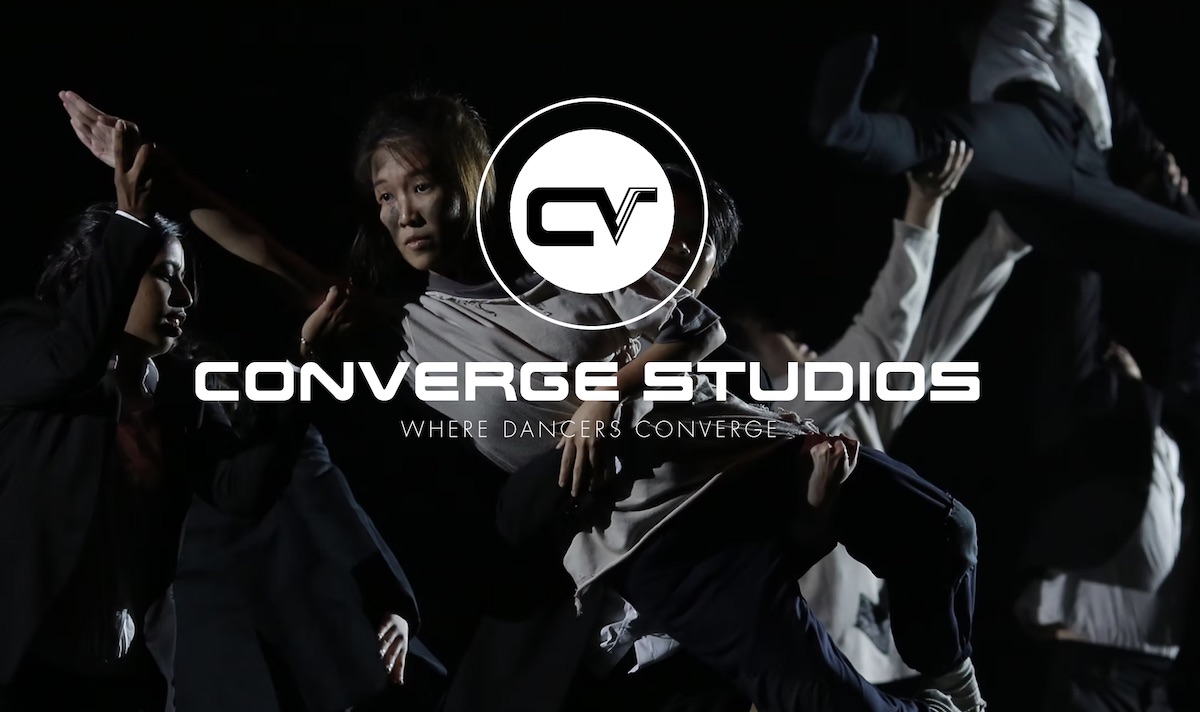 Converge Studios Converge Studios