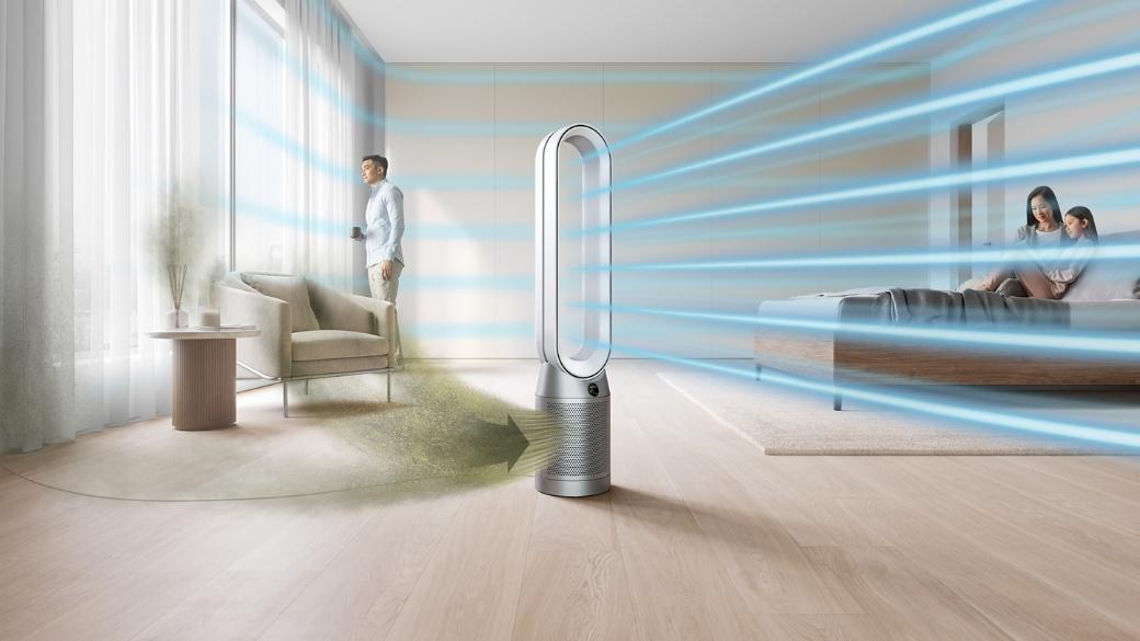 Best Everyday Air Purifiers in Singapore (2026): Keeping My Family's Air Fresh!