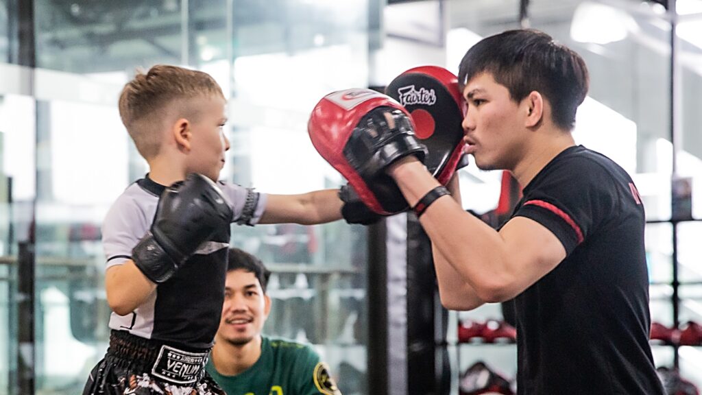 Evolve MMA Evolve MMA