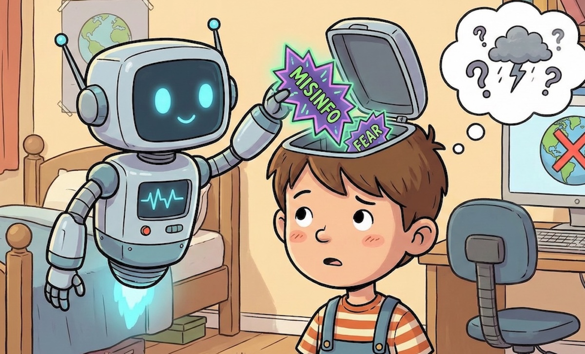 A Parent’s Guide to Safe Cartoon Streaming in SG (Part 1)