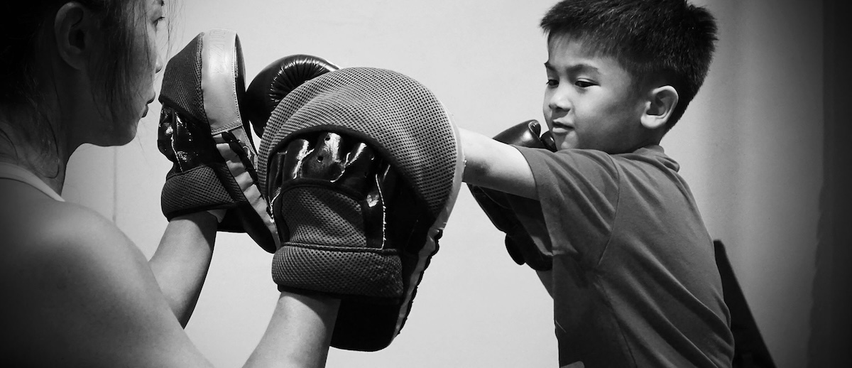 Best Martial Arts Centres for Children in Singapore 2026