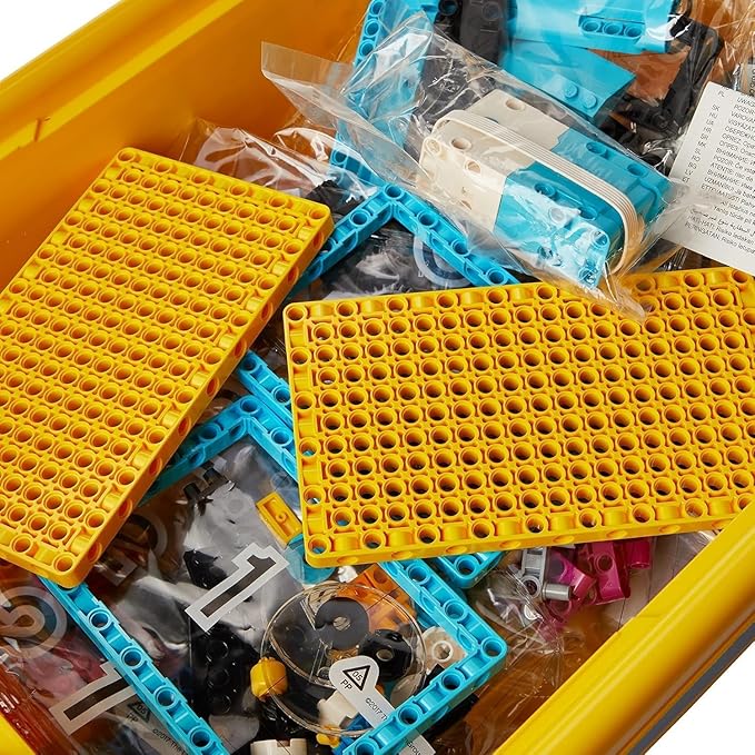 LEGO Spike Prime