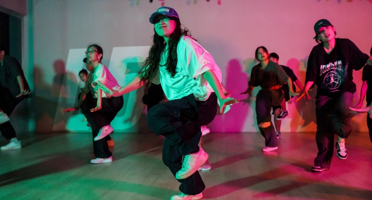 Best Dance Studios for K-pop, Street jazz, and Modern Styles in 2026