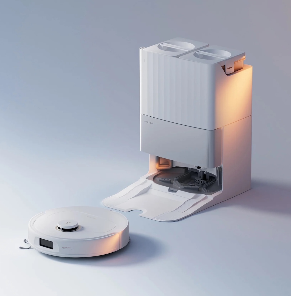 Best Robot Vacuums in Singapore for Busy Families (2026)