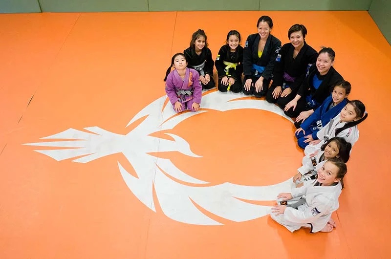 Trifecta Martial Arts Trifecta Martial Arts