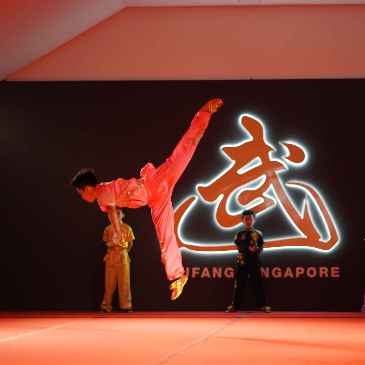 Wufang Singapore Wufang Singapore