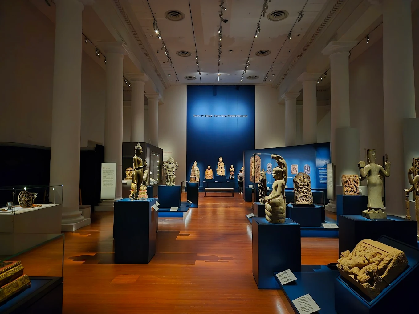 Asian Civilisations Museum