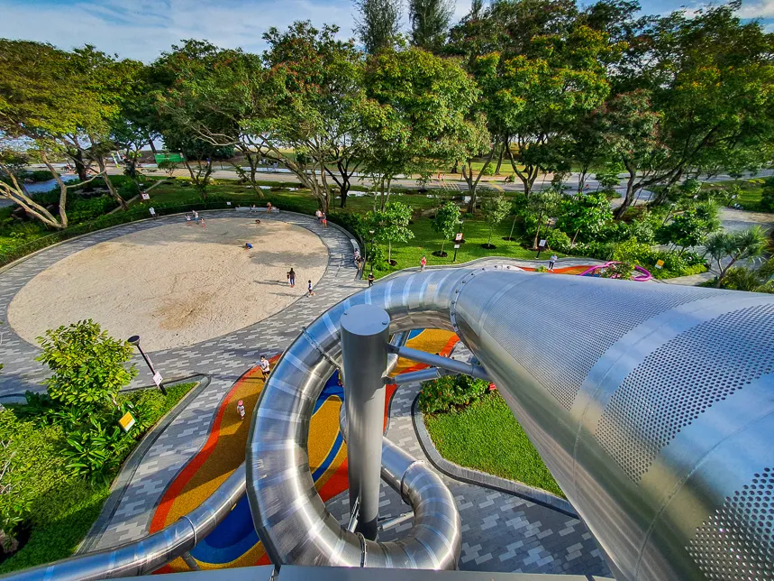 Best Free Outdoor Playgrounds in SG: Rankings for Every Parent (2026)