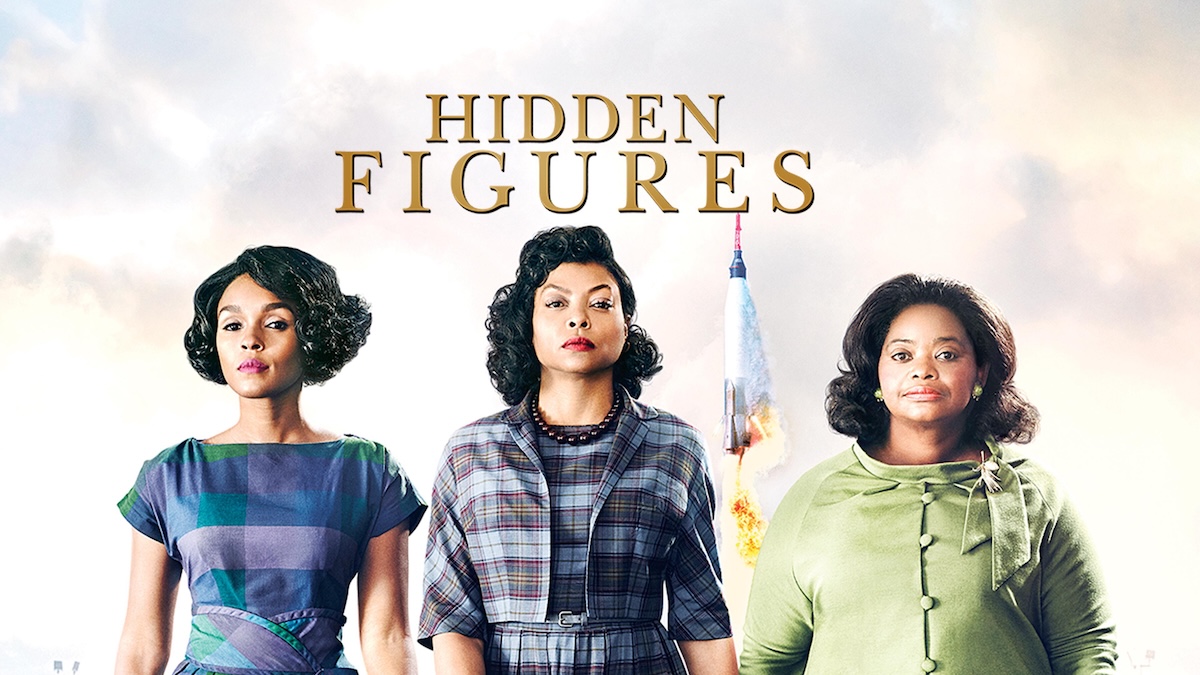 Hidden Figures