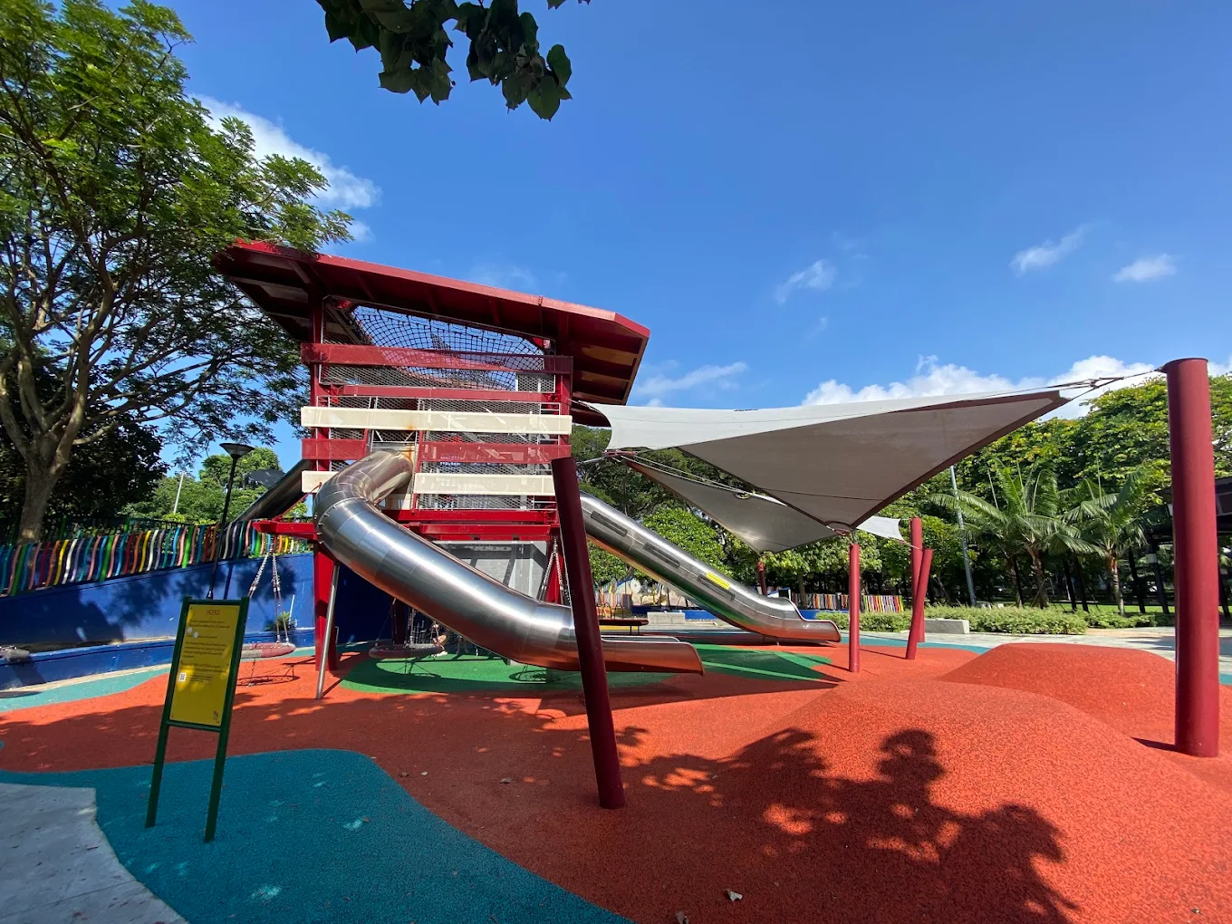 Marine Cove Playground Marine Cove Playground