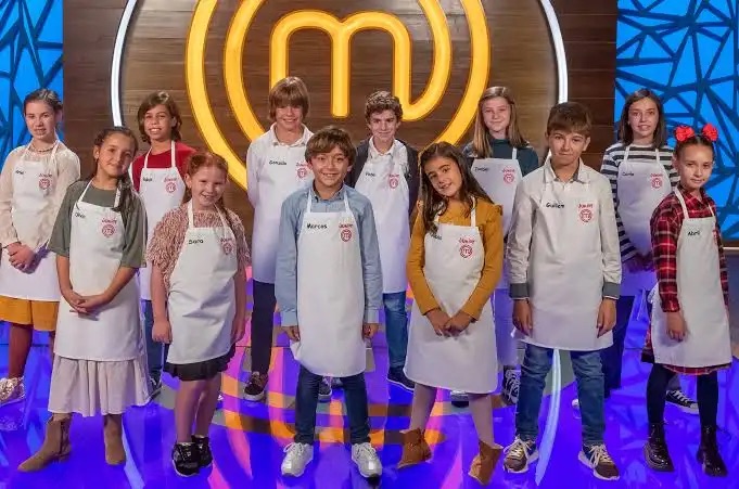 MasterChef Junior