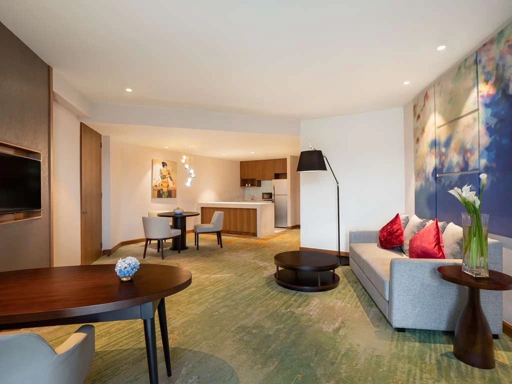 Radisson Golf & Convention Center Batam