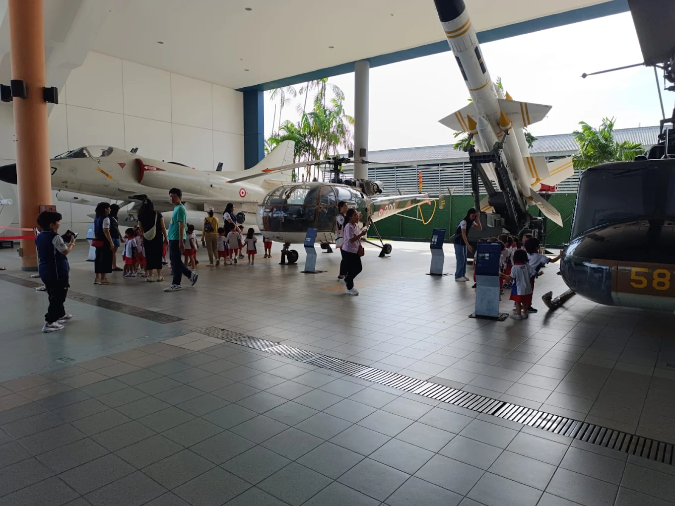 Air Force Museum