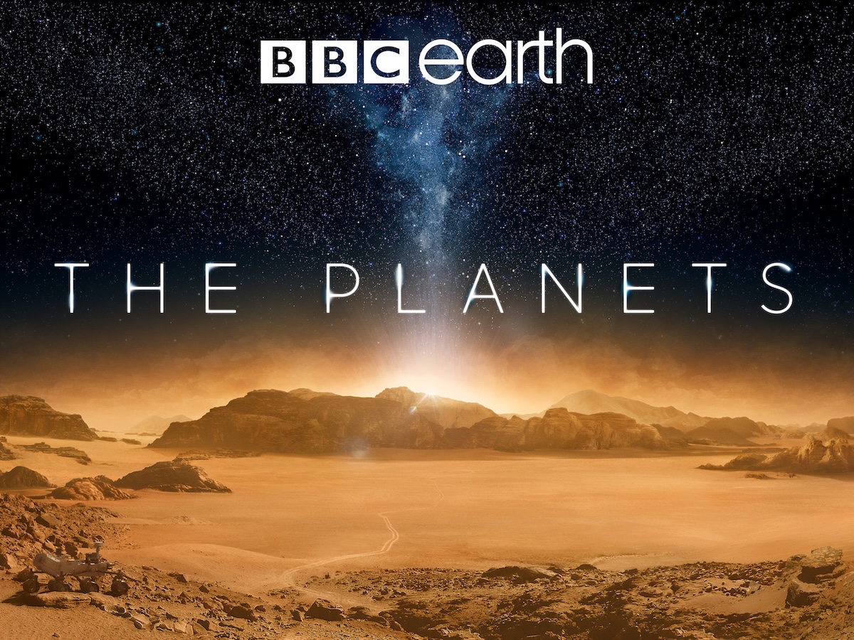 The Planets