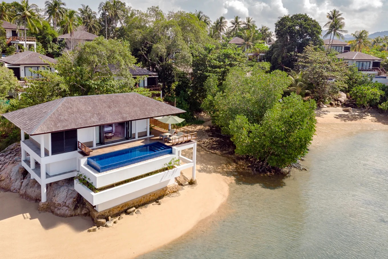 The Residence Bintan