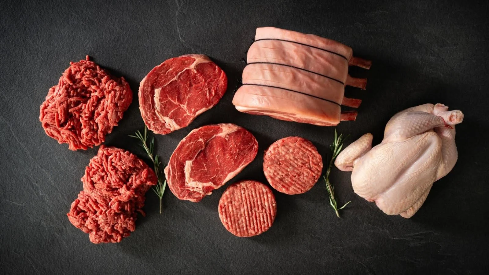 Top Quality Butchers For Premium Meats And Fresh Home Delivery
