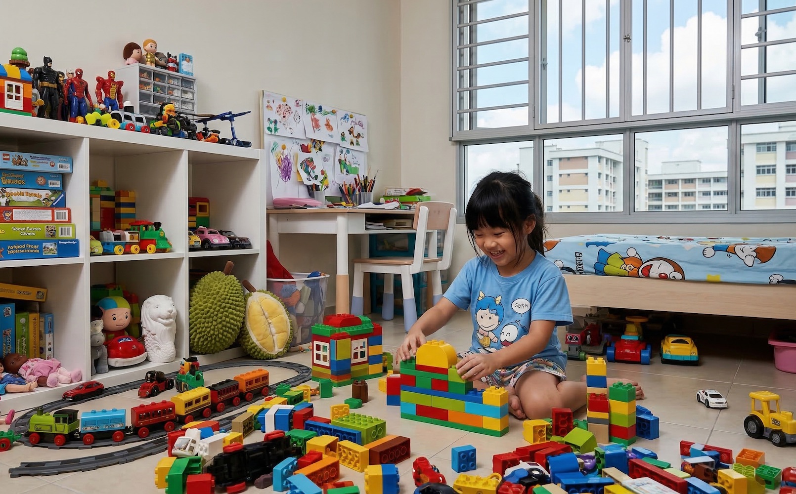 Why Your Child's "I'm Bored" Whine Is Secretly a Good Thing