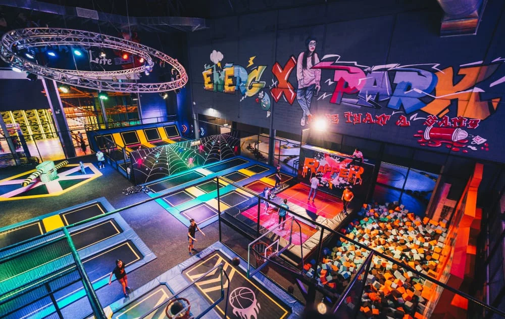Top Family Friendly Activities In Johor Bahru For A Weekend Getaway