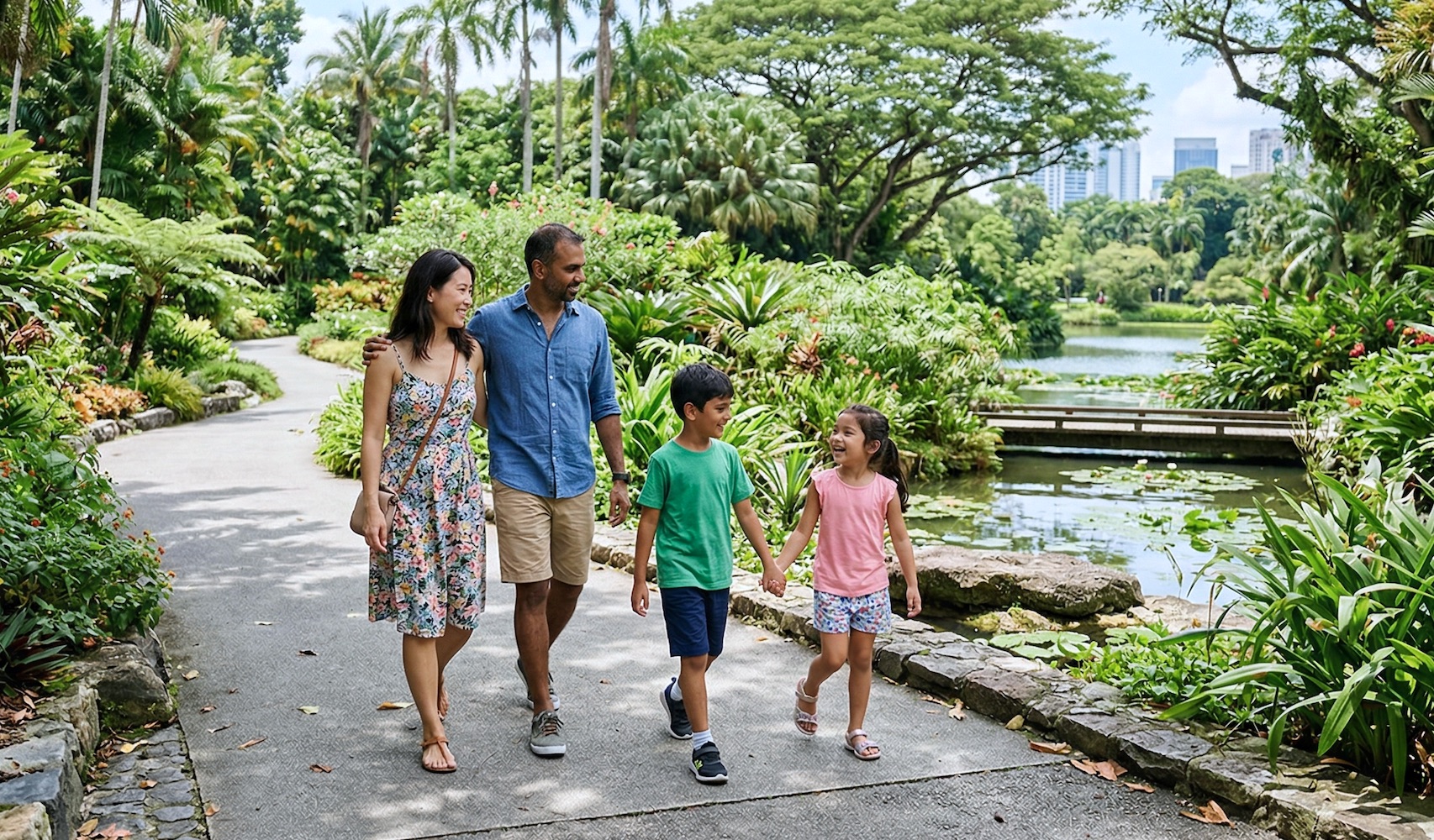 Dieting & Weight Loss: Helping Our Children Find Their Natural Balance