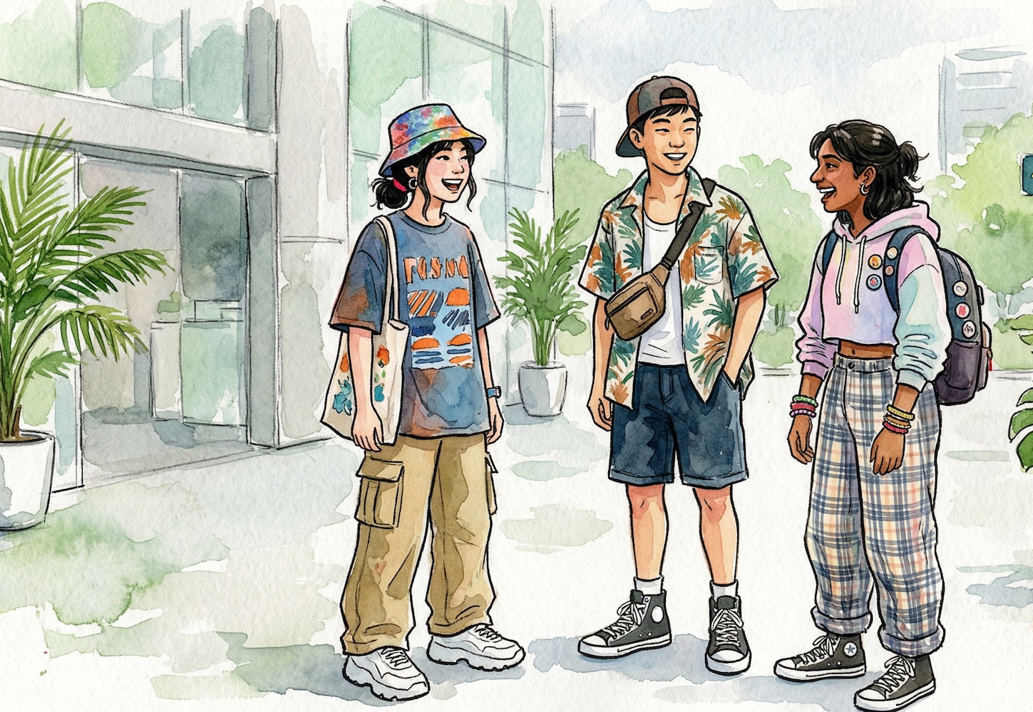 Materialistic Kids: How to Manage the Constant Demands for the Latest and Greatest