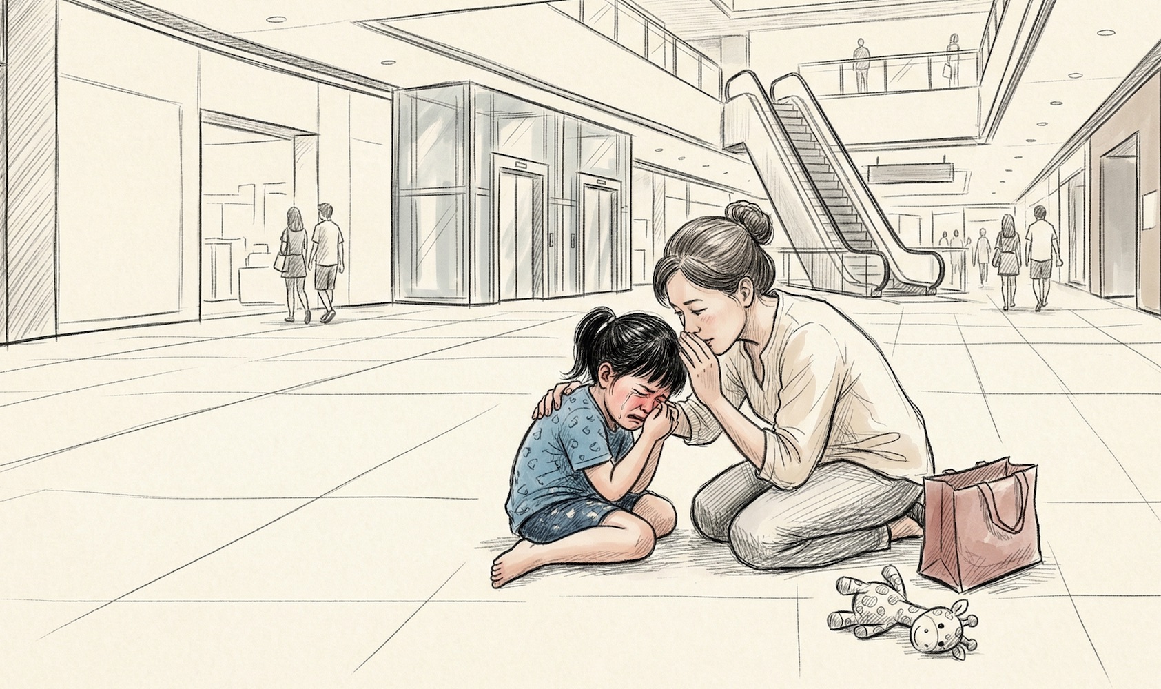 Public Disrespect: Handling Public Backtalk Without Losing Your Cool