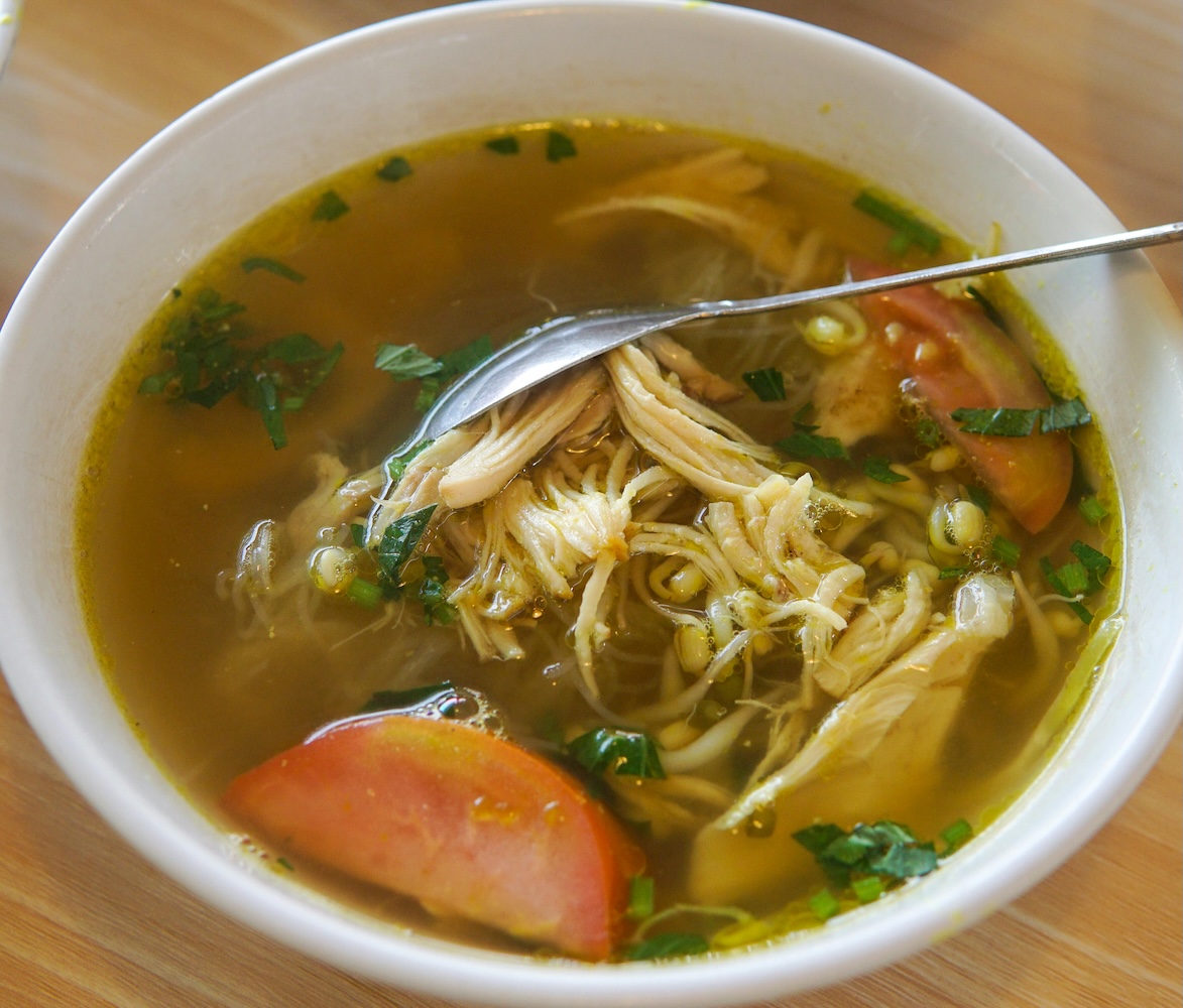 Mee Soto Mee Soto