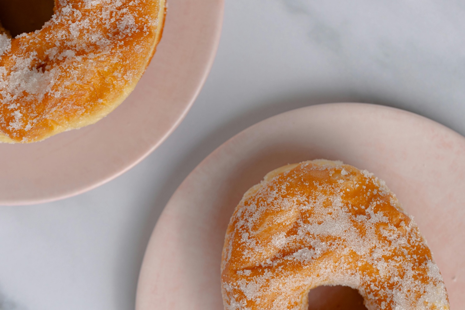 Sugar Donut
