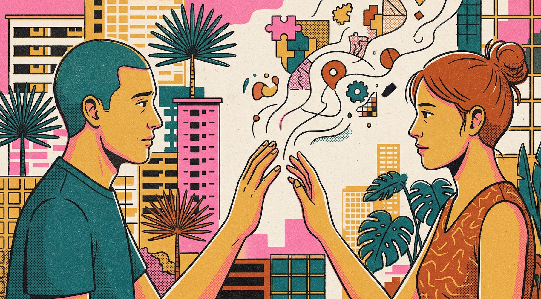 Mental Health Stigma: Why 'Just Be Strong' Is The Most Dangerous Advice For A Struggling Spouse