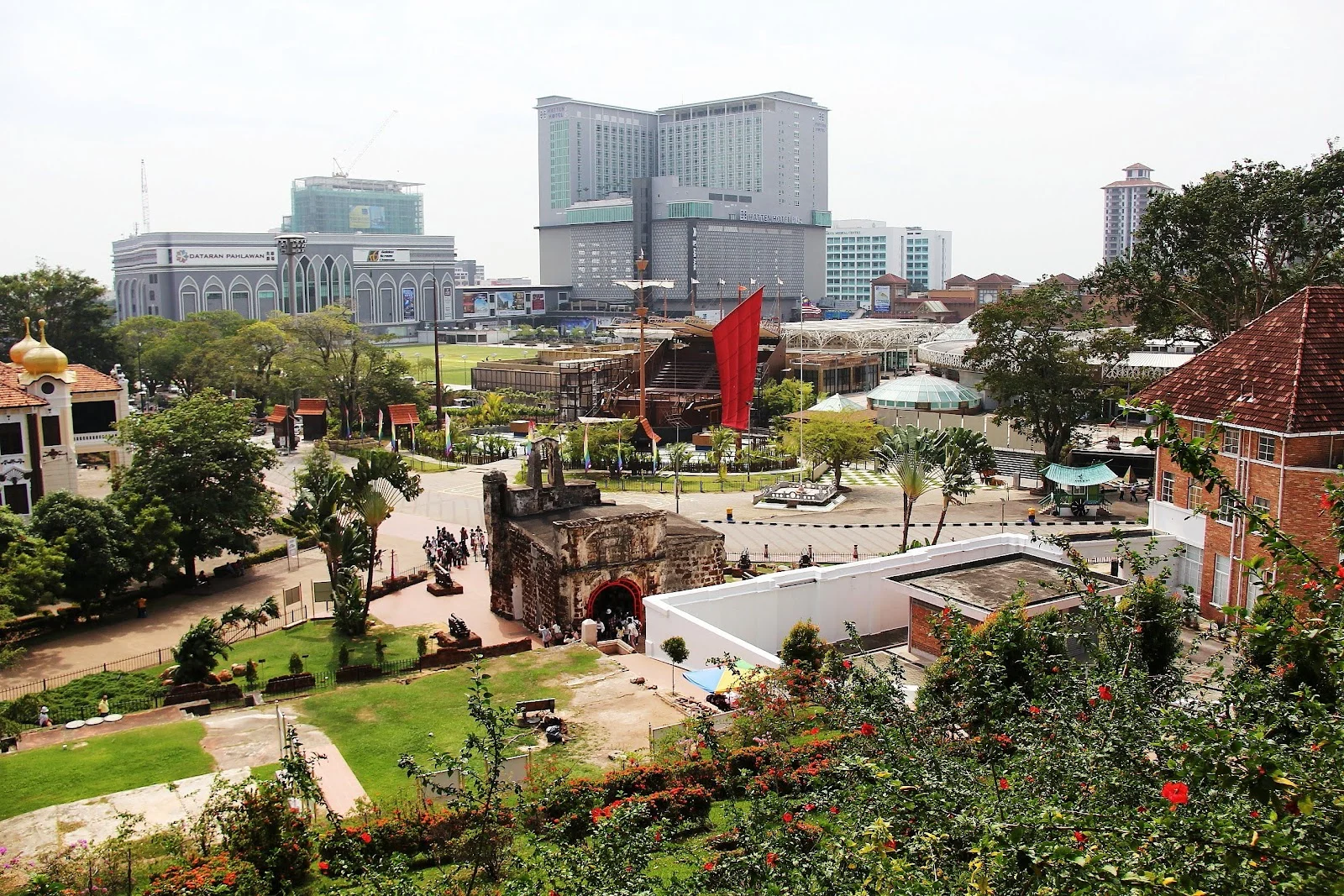 Melaka Guide: Essential Melaka Family Travel Guide Top Kid Friendly Attractions And Stays