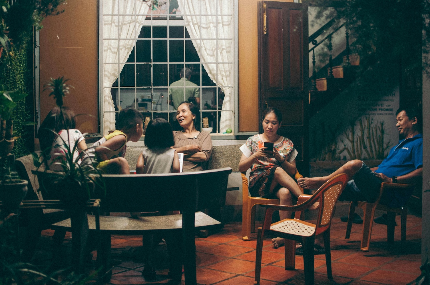 The Sunday Tug-of-War: Is Your Marriage Losing to the Extended Family?