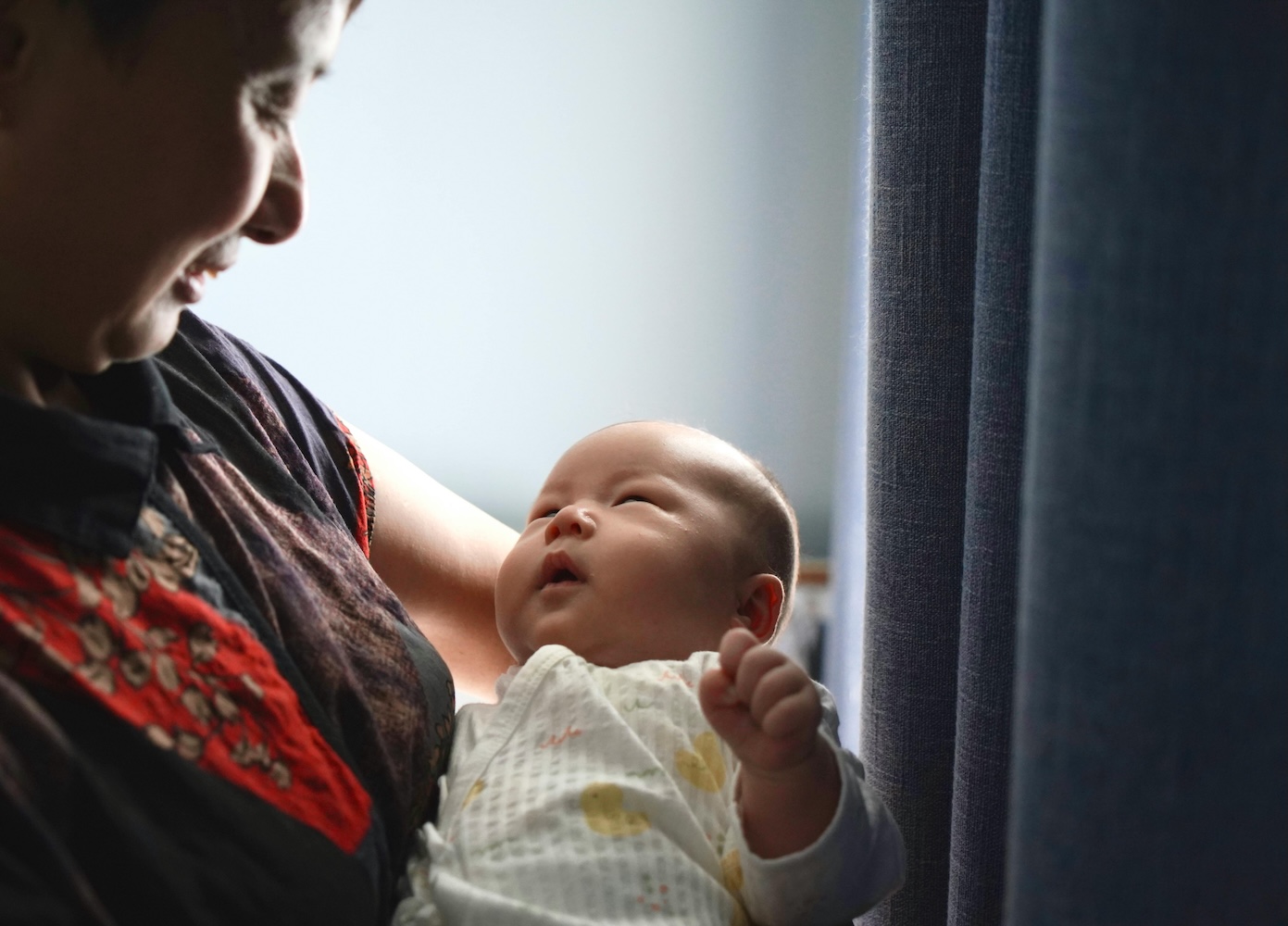 Confinement Conflicts: Clashing with Your Mother-in-law Over Traditional vs. Modern Postnatal Practices?