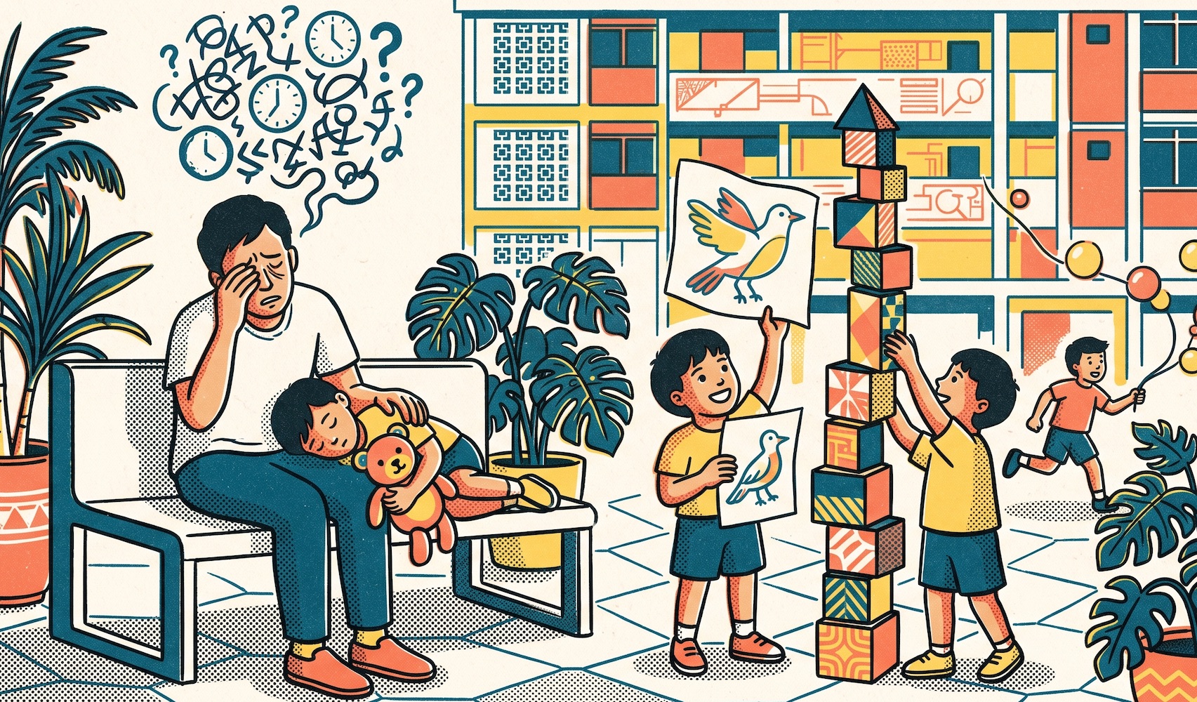 Parenting Reality Check: Relatable Quotes on Patience and Fatigue