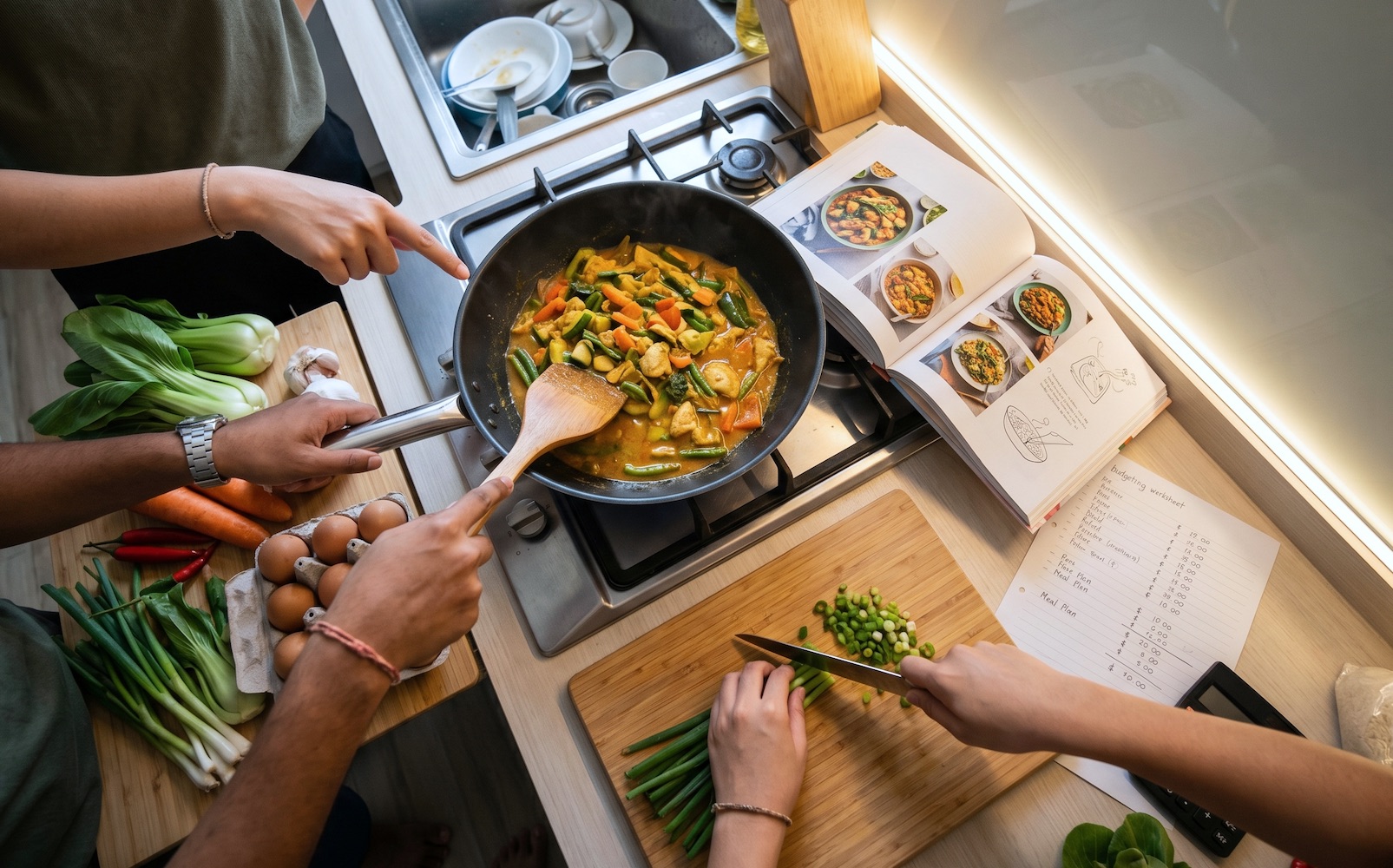 Life Skills for 17 - 18 Year Olds: Adulting 101
