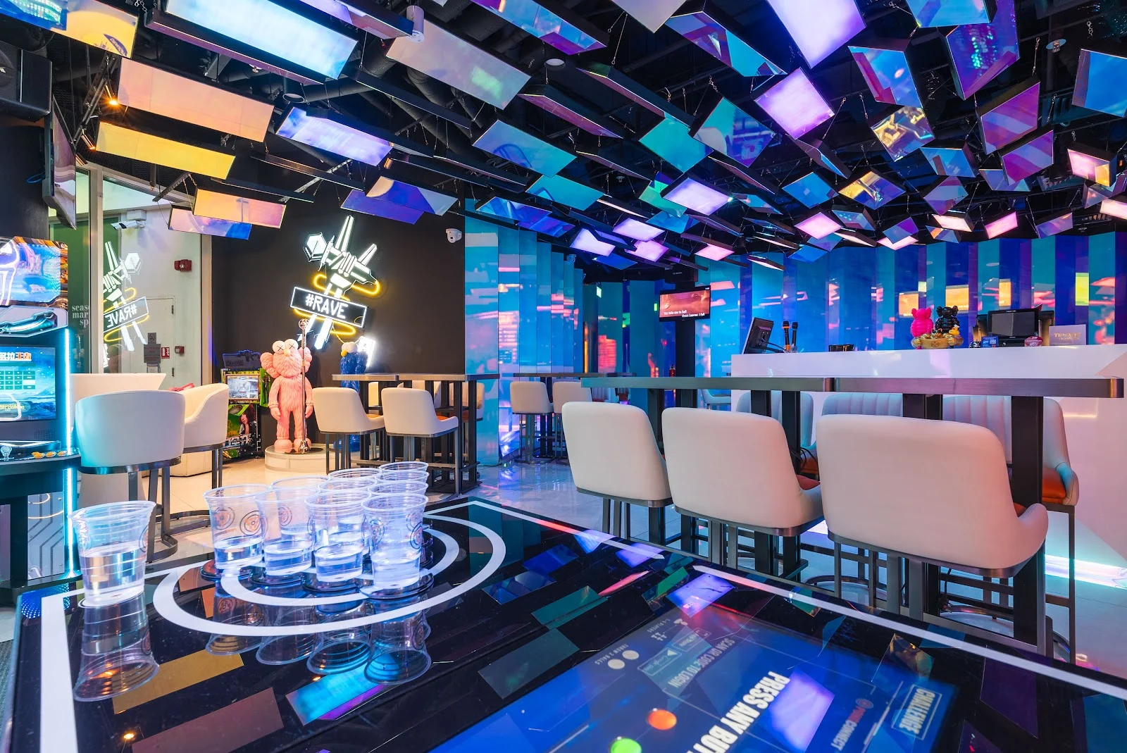 Curated Teen Activities Across Town For Thrill Seekers And Creative Minds